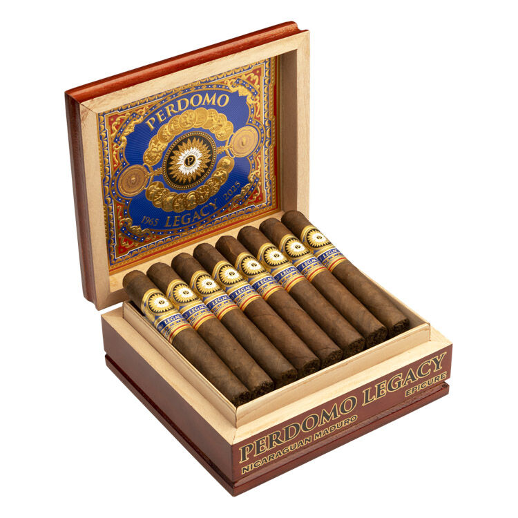 View product media PELMDE Epicure, , jrcigars 2